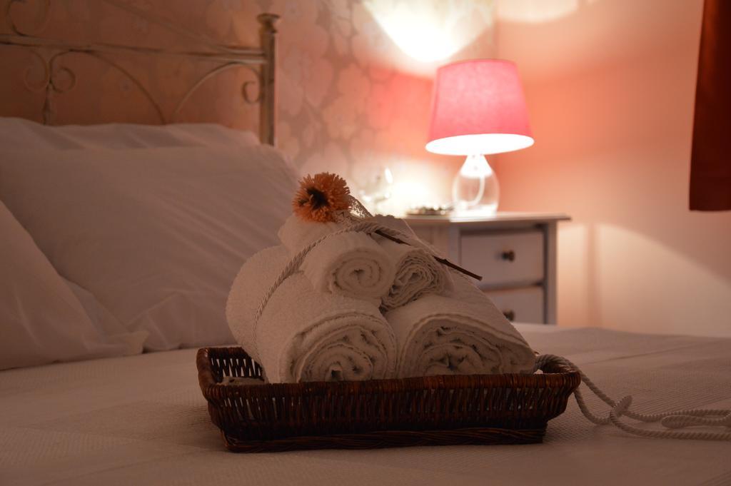 Hotel Gradelle Pennino Matera Habitación foto