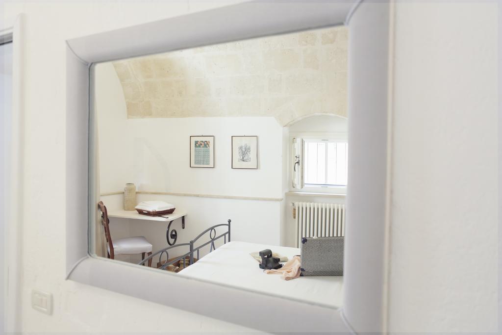 Hotel Gradelle Pennino Matera Habitación foto