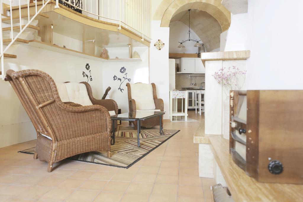Hotel Gradelle Pennino Matera Habitación foto