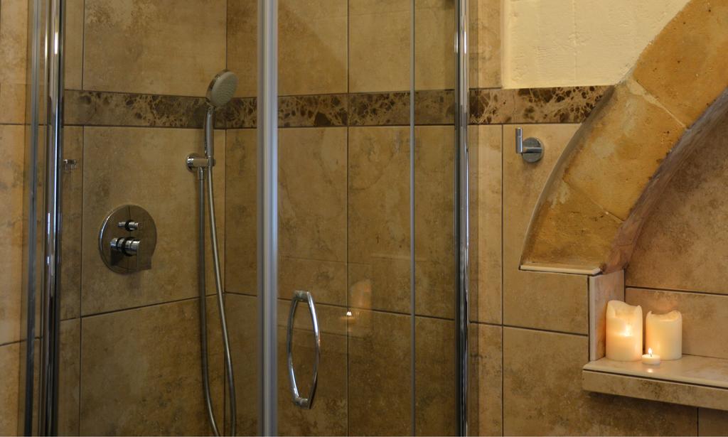 Hotel Gradelle Pennino Matera Habitación foto